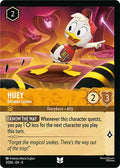 Huey - Reliable Leader (3/204) [Reign of Jafar]