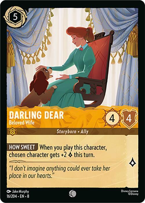 Desperate Plan (201/204) [Reign of Jafar]