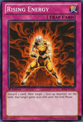 Rising Energy [BP02-EN185] Mosaic Rare