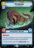 Mythosaur (337) - Folklore Awakened (Hyperspace) (337) [Legends of the Force]
