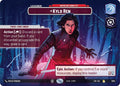 Kylo Ren (1005) - We're Not Done Yet (Showcase) (1005) [Legends of the Force]