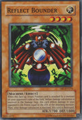 Reflect Bounder [DR1-EN174] Super Rare