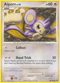 Aipom (50/100) [Diamond & Pearl: Majestic Dawn]