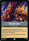 The Mob Song (202/204) [Fabled]