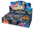 Whispers in the Well - Booster Box