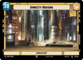 Amnesty Housing // Experience (25/264 // T02/T02) (25/264 // T02/T02) [Secrets of Power]
