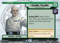 Colonel Yularen - This is Why We Plan (Hyperspace) (270) (270) [Secrets of Power]