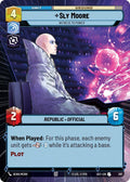 Sly Moore - Witness to Power (Hyperspace) (297) (297) [Secrets of Power]