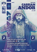 Cassian Andor - Lay Low (Prestige) (1060) (1060) [Secrets of Power]