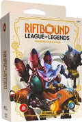 Riftbound Spiritforged (SPF) - Champion Deck (Rumble)