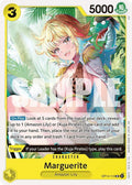 Marguerite [The Azure Sea's Seven]