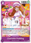 Charlotte Pudding [The Azure Sea's Seven Release Event Cards]