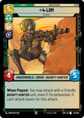 4-LOM -LOM - Devious (65/264) (65/264) [A Lawless Time]