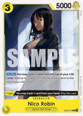 Nico Robin [Extra Booster: One Piece Heroines Edition]