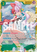Uta [Extra Booster: One Piece Heroines Edition]