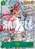 Uta (Manga) [Extra Booster: One Piece Heroines Edition]