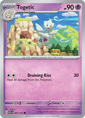 Togetic (081/217) [Mega Evolution: Ascended Heroes]