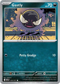 Gastly (123/217) [Mega Evolution: Ascended Heroes]