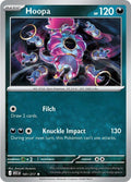 Hoopa (141/217) [Mega Evolution: Ascended Heroes]