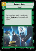 Payroll Heist (169/264) (169/264) [A Lawless Time]