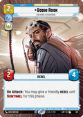 Bodhi Rook - Creating a Diversion (368) (Hyperspace) (368) [A Lawless Time]