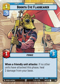 Boonta Eve Flagbearer (376) (Hyperspace) (376) [A Lawless Time]