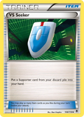 VS Seeker (109/119) [XY: Phantom Forces]
