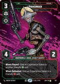 Highsinger - Deadly Droid (Prestige) (787) (787) [A Lawless Time]