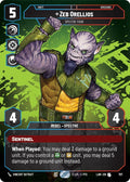 Zeb Orellios - Spectre Four (Prestige) (797) (797) [A Lawless Time]