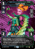 Latts Razzi - Deadly Whipmaster (Serialized) (867) (867) [A Lawless Time]