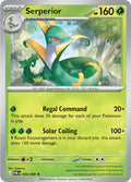 Serperior (006/088) (Deck Exclusive) [Mega Evolution: Perfect Order]