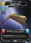 Hound's Tooth - Hunters' Approach (1) (1) [A Lawless Time: Weekly Play]
