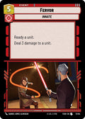 Fervor (72/84) (72/84) [Twin Suns]