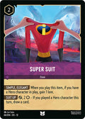 Super Suit (66/204) [Wilds Unknown]
