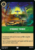 Strange Things (95/204) [Wilds Unknown]