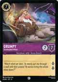 Grumpy - Soreheaded Miner (41/204) [Wilds Unknown]
