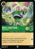 Buzz Lightyear - Space Ranger (76/204) [Wilds Unknown]