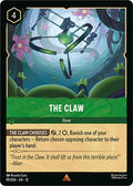The Claw (99/204) [Wilds Unknown]
