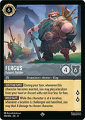 Fergus - Outpost Builder (194/204) [Wilds Unknown]