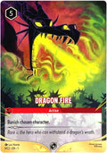Dragon Fire (9/C2) (1) [Promo Cards]
