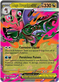 Mega Dragalge ex (065/086) [Mega Evolution: Chaos Rising]