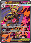 Mega Dragalge ex (104/086) [Mega Evolution: Chaos Rising]