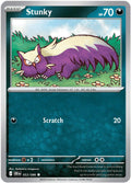 Stunky (053/086) [Mega Evolution: Chaos Rising]