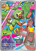 Grookey (052) [Mega Evolution Promo]