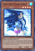 Fortune Fairy Swee [BLHR-EN017] Ultra Rare