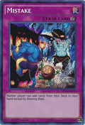 Mistake [MP14-EN177] Secret Rare