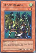 Troop Dragon [LOD-EN042] Common