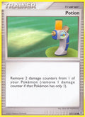 Potion (127/132) [Diamond & Pearl: Secret Wonders]