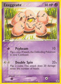 Exeggcute (33/112) [EX: FireRed & LeafGreen]