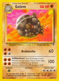 Golem (24/110) [Legendary Collection]